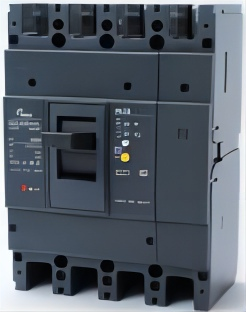 KSM3L系列剩余電流動(dòng)作斷路器